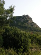 Sous le Pech des Fayssettes